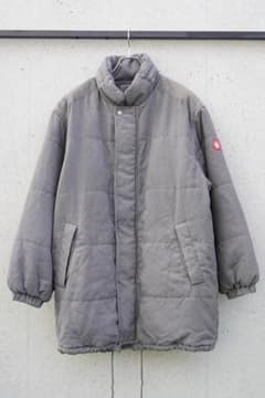 C.E（シーイー）OVERDYE PUFF JACKET／21AW／Lサイズ - メルカリ