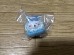 ちいかわ きゃらまかろん はちわれのサムネイル