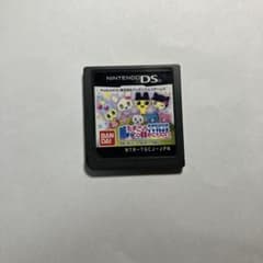 さ*か様 たまごっちコレクション DSカセットのサムネイル