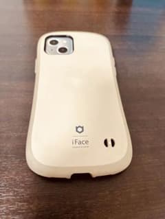 iface iPhone12ケース　カフェラテのサムネイル