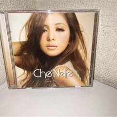 シェネル  ラブ・ソングス / CD アルバムのサムネイル