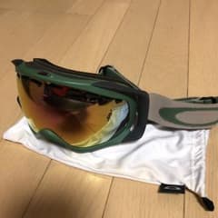 【msr250様専用】オークリー ゴーグルのサムネイル