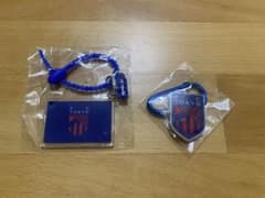 2026J1リーグクラブ　メタルチャーム　マルチチャーム　FC東京のサムネイル