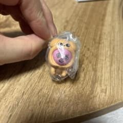 skzoo カプセルトイのサムネイル