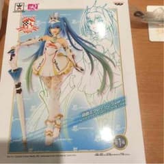 初音ミクフィギュアのサムネイル