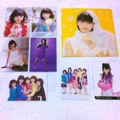ももクロ＊ブロマイド（HMV景品付き）のサムネイル