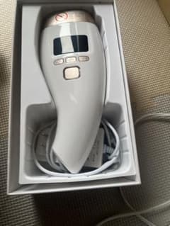 光美容器 本体 家庭用脱毛器のサムネイル