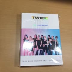 TWICEトレカケースのサムネイル