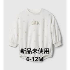 GAP バブルワンピース ベビーのサムネイル