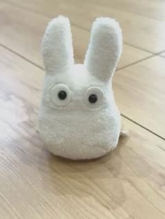 となりのトトロ 小トトロ ぬいぐるみのサムネイル