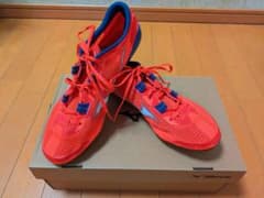 陸上スパイク　MIZUNO X LASER NEXT　25.5のサムネイル