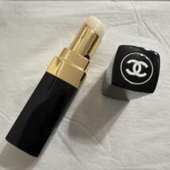 CHANEL ルージュ ココ ボーム リップクリームのサムネイル