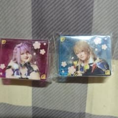ミュージカル刀剣乱舞 小竜景光 千子村正のサムネイル
