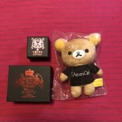 HYDE 黒ミサ バースデイのサムネイル