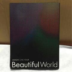 Beautiful Worldのサムネイル