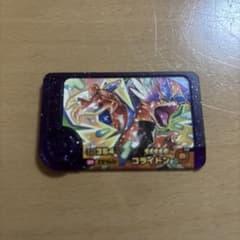 ポケモンフレンダ スーパートレジャーピック 1枚 コライドンのサムネイル