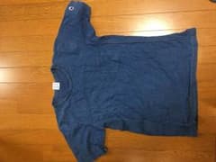 Champion デニムシャツのサムネイル