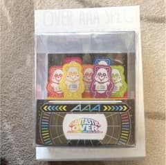 AAA  え〜パンダメモBOXのサムネイル