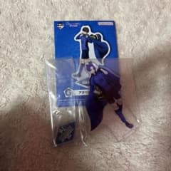 블루 록 이치 반 쿠지 아크릴 스탠드 미카게 레오
