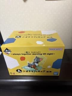 톰과 제리 A상 피기아 미개봉