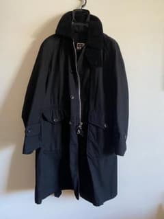 ENGINEERED GARMENT エンジニアードガーメンツ コート XSのサムネイル