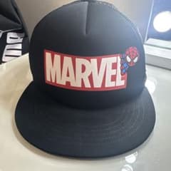 MARVEL 帽子のサムネイル