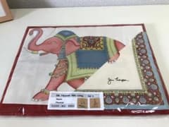ジムトンプソンのランチョンマット＋ナプキンのサムネイル