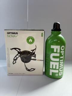 PRIMUS MultiFuel EX シングルバーナー | Shop at Mercari from Japan