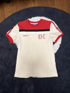 adidas 83-C Tシャツのサムネイル