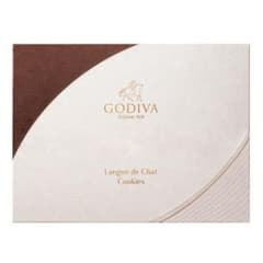 GODIVA ゴディバ　ラングドシャクッキーアソートメント　30枚入のサムネイル