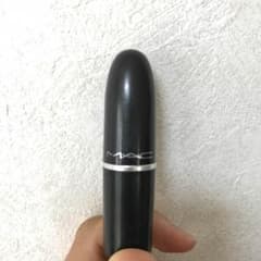 MAC コックニー 赤リップのサムネイル