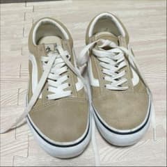 C様専用⭐︎VANS オールドスクール スニーカー　24センチのサムネイル