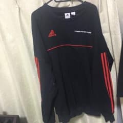 adidasコラボ　ゴーシャラブチンスキー　gosha rubchinskiyのサムネイル
