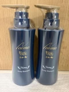 ニューモ Vactory スカルプシャンプー 280mL 2本セット - メルカリ