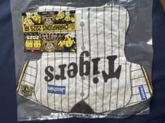 阪神タイガース 2025年 優勝記念 クッションのサムネイル