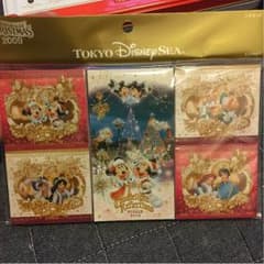 キャンドルナイトリフレクションズ メモ セットのサムネイル