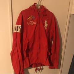 ラルフローレン パーカーのサムネイル