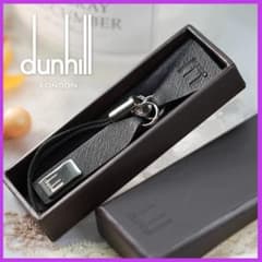 フォロー割り】dunhill ストラップ キーホルダー - メルカリ