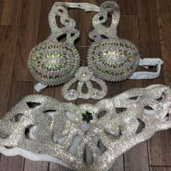 ブラベルト  ベリーダンス　トルコ産のサムネイル