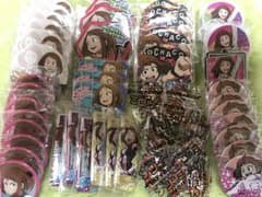ヒロアカ 麗日 缶バッジ などのサムネイル