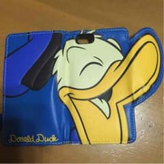 ドナルド iphoneケースのサムネイル