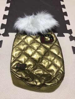 犬のお洋服　2号ロング　※値下げ、ワンコイン以下のサムネイル