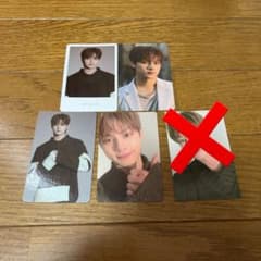 SEVENTEEN incomplete ジュンのサムネイル