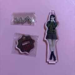 ダヒョン　アクリルスタンド TWICE ランダム ミニ アクリル スタンド ダヒョン - メルカリ