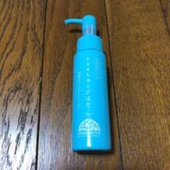 わらびはだシリーズ ネオ*ちゅらびはだ 50ml 沖縄もずくのクレンジングのサムネイル