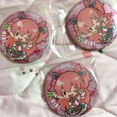 プロセカ】桃井愛莉 缶バッジ 3点セット - メルカリ