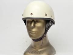 最初期 Buco Bantam バンタム XSシェル ブコ ハーフ ビンテージ - メルカリ