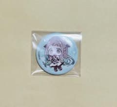 地縛少年花子くん 八尋寧々 缶バッジのサムネイル