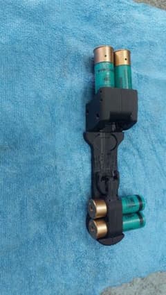 Ｐ９０用ショットガンシェルマガジンキットのサムネイル