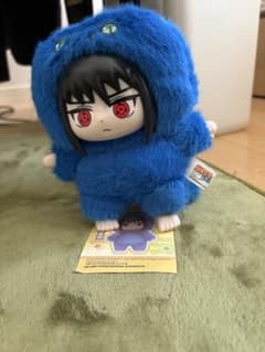 NARUTO うちはサスケ ぬいぐるみのサムネイル